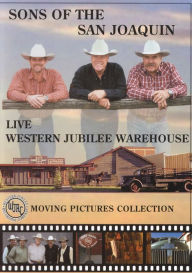 Title: Live at Western Jubilee Warehouse