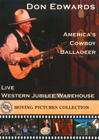 Live at the Western Jubilee Warehouse 2009