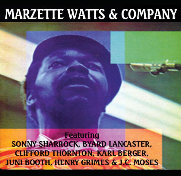 Marzette Watts and Company