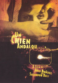 Title: Un Chien Andalou