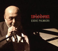 Title: Sabiduria/wisdom, Artist: Eddie Palmieri