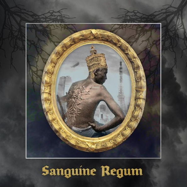 Sanguine Regum