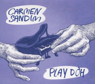 Title: Play Doh, Artist: Carmen Sandim