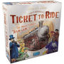 Ticket to Ride: 15th Anniversary Special Edition