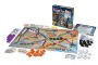 Alternative view 2 of Ticket to Ride: Ghost Train