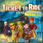 Alternative view 5 of Ticket To Ride - First Journey