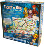 Alternative view 6 of Ticket To Ride - First Journey