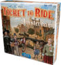 Alternative view 2 of Ticket to Ride: Amsterdam - Strategy Game