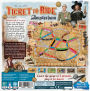 Alternative view 3 of Ticket to Ride: Amsterdam - Strategy Game