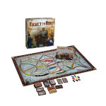 Alternative view 3 of Ticket to Ride