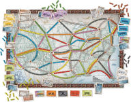 Alternative view 7 of Ticket to Ride