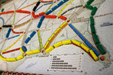 Alternative view 8 of Ticket to Ride