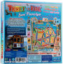 Alternative view 6 of Ticket to Ride: San Francisco