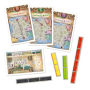 Alternative view 6 of Ticket to Ride: France/Old West Map