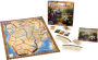 Alternative view 4 of Ticket to Ride: Africa Map Collection