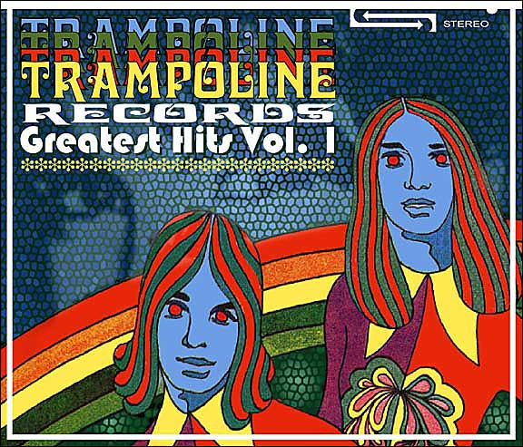 Trampoline Records Greatest Hits, Vol. 1