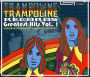 Trampoline Records Greatest Hits, Vol. 1
