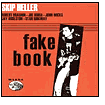 Title: Fakebook, Artist: Skip Heller