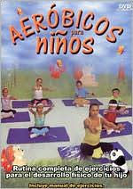 Title: Angelica Sarmiento: Aerobicos Para Ninos