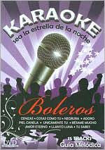 Title: Karaoke: Boleros