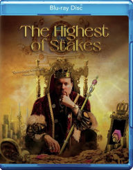 Title: The Highest of Stakes [Blu-ray]