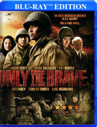 Title: Only the Brave [Blu-ray]