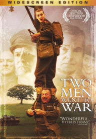 Title: Two Men Went To War