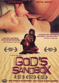 Title: God's Sandbox