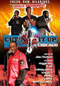 Title: Cut'n It Up Chicago