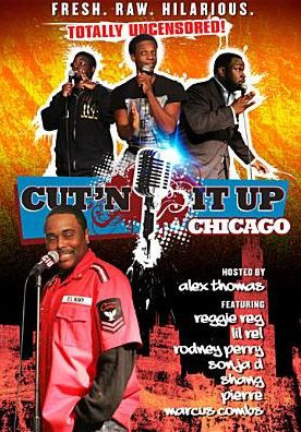 Cut'n It Up Chicago