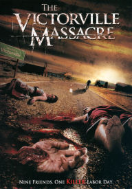 Title: The Victorville Massacre