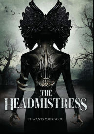 Title: The Headmistress