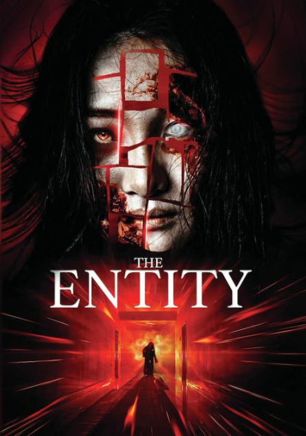 The Entity | DVD | Barnes & Noble®