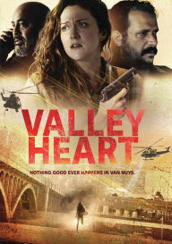 Title: Valleyheart