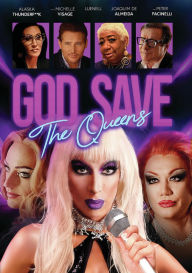 Title: God Save the Queens