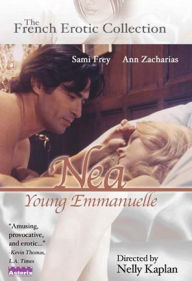 Title: Nea: The Young Emmanuelle