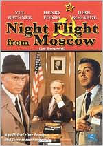 Night Flight from Moscow