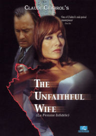 Title: The Unfaithful Wife