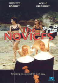 Title: The Novices [Les Novices]