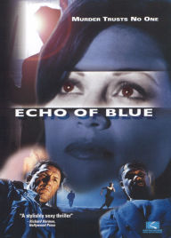 Title: Echo of Blue