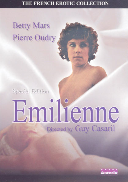 Emilienne [Special Edition]