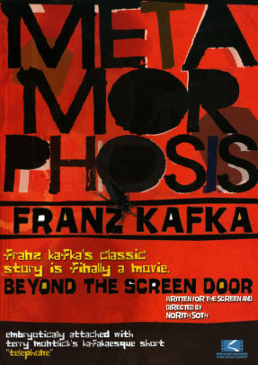 Metamorphosis Beyond The Screen Door By Terry Montlick Norith