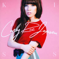 Title: Kiss, Artist: Carly Rae Jepsen