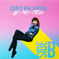 Title: E-MO-TION [Side B], Artist: Carly Rae Jepsen