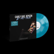 Title: E-MO-TION, Artist: Carly Rae Jepsen