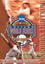 Title: 2005 NCAA College World Series