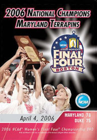 Title: 2006 Women's NCAA Final Four