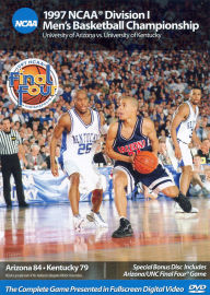 Title: 1997 Arizona/Kentucky