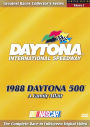 1988 Daytona 500: A Family Affair