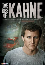 Title: The Rise of Kahne: Kasey Kahne's Journey to Racing Stardom